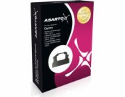 Asarto Páska Asarto pro DYMO D9/7/BK/G | S0720740 | černá/šedá