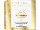 Eveline EVELINE 24K DENNÍ KRÉM Snail & Caviar