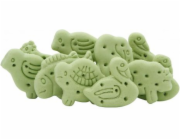 Lolo Pets Classic Cookies - Zeleninová zvířátka 3 kg