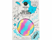 Nailmatic NAILMATIC_Kids Bath Bomba pro děti Galaxy 160g