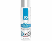 System JO SYSTEM JO_H2O Personal Lubricant hřejivé mazivo 120ml