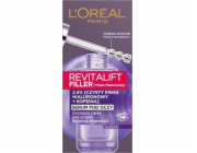 L Oreal Paris LOREAL_Revitalift Filler Oční sérum redukující vrásky a tmavé kruhy 20ml