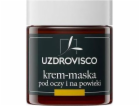 Uzdrovisco UZDROVISCO_Regenerační infuzní krém na oči a v...