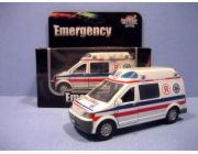 Zvuková skříň Hipo Auto Ambulans PL (HKG003P)