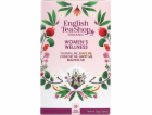 English Tea English Tea Shop, Čajový mix chutí, WOMAN S W...