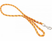 Vodítko Zolux ZOLUX Nylon, šňůrka 13mm/6m, oranžové