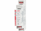 Relpol Bistabilní relé 2Z 8A 24VAC/DC RPB-2Z-U24 864385