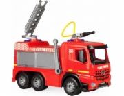 Lena Fire Brigade Giga Trucks 66 cm v kartonové krabici