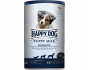 Happy Dog Puppy mléko probiotické, mléko pro štěňata, 500g