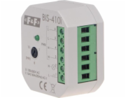 F&F Bistabilní relé BIS-410-LED-24V