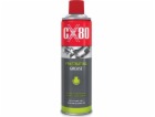 CX-80 CX80 penetrační mazací sprej 500ml 99,293