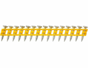 Dewalt DEWALT NAILS DCN890 STD 2,6x15mm / 1005 ks. DCN8901015