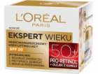 L Oreal Paris L OREAL_Ekspert Wieku 50+ liftingový krém p...