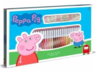 Multiprint MULTIPRINT PEPPA PIG RAZÍTKA A PROPISY (36) K ...