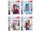 Trefl Puzzle 20 dílků Přátelství ve Frozen Disney Frozen 2