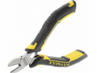 Boční štípací kleště Stanley FM Mini Diagonal Cutter (FMH...