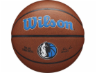 Wilson Wilson Team Alliance Dallas Mavericks Ball WTB3100...