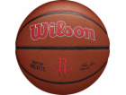 Wilson Wilson Team Alliance Houston Rockets Ball WTB3100X...