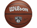 Wilson Wilson Team Alliance Brooklyn Nets Míč WTB3100XBBR...