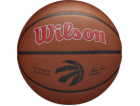 Wilson Wilson Team Alliance Toronto Raptors Ball WTB3100X...