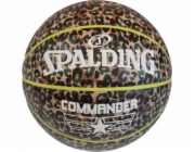 Spalding Spalding Commander In/Out Ball 76936Z Brown 7