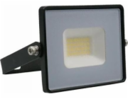 V-TAC 20W SMD E-Series LED projektor Černý VT-4021 4000K 1620lm