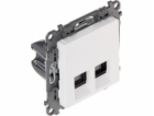 Legrand TERMINAL SOCKET LE-753141 Valena Life RJ-45 LEGRAND