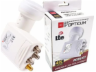 Opticum UNICABLE LNB SCR 3 konvertor pro 7 TV