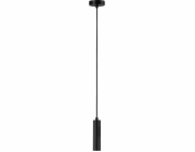 Paulmann Neordic Kine závěsná lampa Závěsná lampa max. 1x20W E27 230V Black Metal