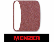 Menzer Brusný pás Menzer RED 750x200mm pro BSM 750E/S K40 korundová zrnitost