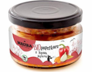 Naura Paprykarz s jáhlou vegan BIO 190g