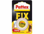 Henkel Pattex FIX opravná páska 120 kg oboustranná 1,5 m x 19 mm (1486524)