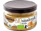 Naura Veganské sádlo s cibulí BIO 190g