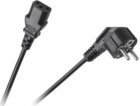 Napájecí kabel Cabletech Síťový kabel Cabletech Eco-Line