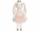 Teddykompaniet TEDDYKOMPANIET BALLERINA ZAJÍČEK KATE 40CM...