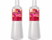 Wella WELLA Color Touch, oxidační emulze 1,9%, 4%, 1000ml