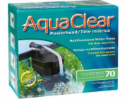 AquaClear AquaClear PowerheaD 70 provzdušňovací turbína, 21W