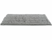 Trixie podložka pohlcující nečistoty, šedá, 120 × 80 cm, voděodolná
