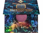 FEERIE CELESTE_Pigmentallic Eyeshadow lisované metalické oční stíny PG174 Heart Of Berberis 1,2g