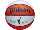 Outdoorový míč Wilson Wilson WNBA Authentic Series WTB520...