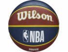 Wilson Wilson NBA Team Denver Nuggets Ball WTB1300XBDEN B...