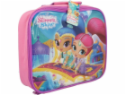 Shimmer and Shine - Univerzální termo taška na oběd