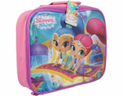 Shimmer and Shine - Univerzální termo taška na oběd