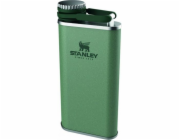 Stanley Classic Easy Fill Wide Mouth Flask zelená 230 ml