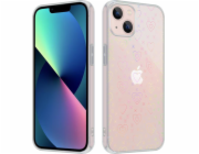 MAXXIMUS MX HOLO SRDCE IPHONE X/XS CLEAR / TRANSPARENT