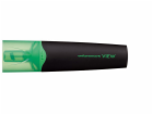 Uni Mitsubishi Pencil Highlighter Green (USP-200)