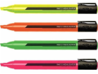 Rystor Highlighters Rmz-2 4 barvy