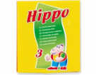 Utěrky Hippo Universal 3 ks.