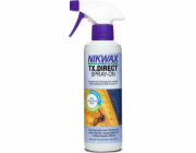 Nikwax Voděodolný prostředek na oblečení do deště TX Direct Spray-On 300ml (NI-15)