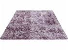 Strado Koberec Ombre Shaggy Strado 60x120 OmbrePurple (Pi...